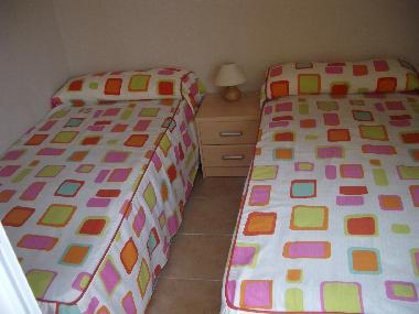 Holiday Apartment in puerto de sagunto (Valencia / Val�ncia) or holiday homes and vacation rentals