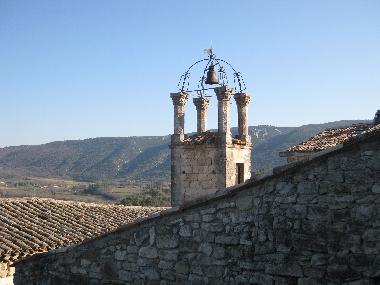 Holiday Apartment in Lacoste (Vaucluse) or holiday homes and vacation rentals