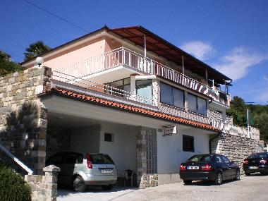 House apartments Heidi