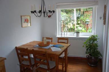 Holiday House in Tnning zw. Husum u. St.Peter-Ording (Nordsee-Festland) or holiday homes and vacation rentals
