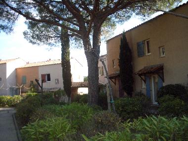 Holiday House in Gassin (Var) or holiday homes and vacation rentals