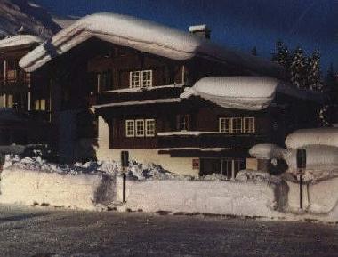 Holiday Apartment in Davos Dorf (Davos) or holiday homes and vacation rentals