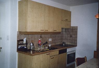 Holiday Apartment in Davos Dorf (Davos) or holiday homes and vacation rentals