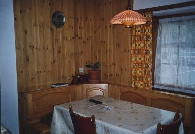 Holiday Apartment in Davos Dorf (Davos) or holiday homes and vacation rentals