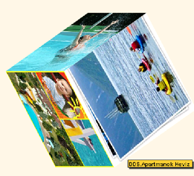Holiday Apartment in H�viz - Cserszegtomaj (Zala) or holiday homes and vacation rentals
