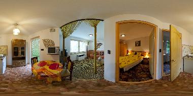 Holiday Apartment in H�viz - Cserszegtomaj (Zala) or holiday homes and vacation rentals