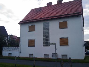 Holiday House in 34326 (Kurhessisches Bergland) or holiday homes and vacation rentals