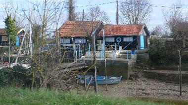 Holiday House in La tremblade (Charente-Maritime) or holiday homes and vacation rentals