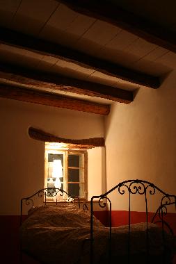 Twin Bedroom