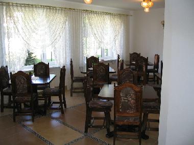 Bed and Breakfast in Leba (Pomorskie) or holiday homes and vacation rentals