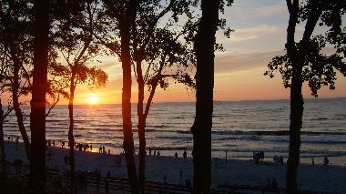 Bed and Breakfast in Leba (Pomorskie) or holiday homes and vacation rentals