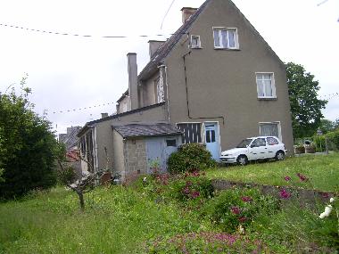 Holiday Apartment in Le Dezert (Manche) or holiday homes and vacation rentals