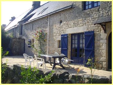 Holiday House in quistinic (Morbihan) or holiday homes and vacation rentals