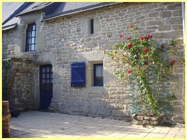 Holiday House in quistinic (Morbihan) or holiday homes and vacation rentals