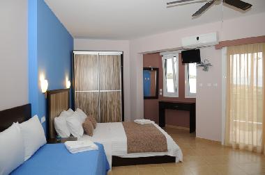 Bed and Breakfast in Sarti (Chalkidiki) or holiday homes and vacation rentals