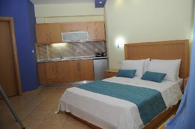 Bed and Breakfast in Sarti (Chalkidiki) or holiday homes and vacation rentals