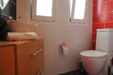 Bed and Breakfast in Sarti (Chalkidiki) or holiday homes and vacation rentals