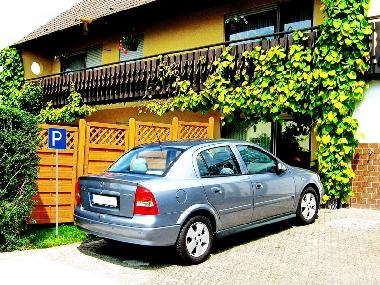 Holiday Apartment in Sondheim-Rhn (Lower Franconia) or holiday homes and vacation rentals