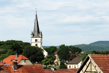 Holiday Apartment in Sondheim-Rhn (Lower Franconia) or holiday homes and vacation rentals