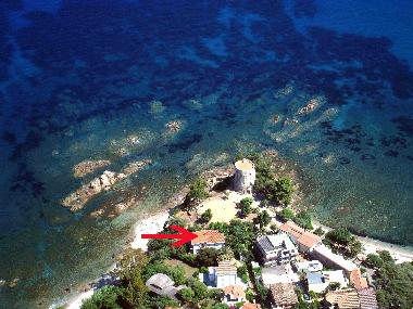 Holiday Apartment in Santa Maria Navarrese (Ogliastra) or holiday homes and vacation rentals