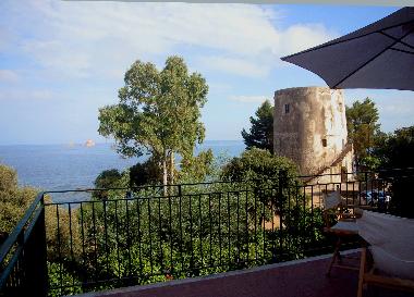 Holiday Apartment in Santa Maria Navarrese (Ogliastra) or holiday homes and vacation rentals