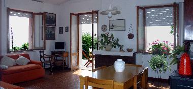 Holiday Apartment in Santa Maria Navarrese (Ogliastra) or holiday homes and vacation rentals