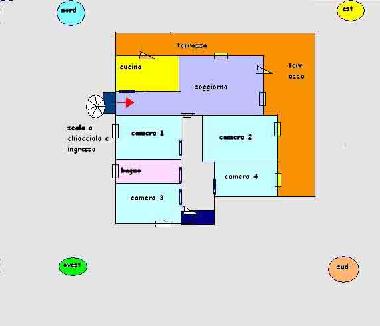 Holiday Apartment in Santa Maria Navarrese (Ogliastra) or holiday homes and vacation rentals