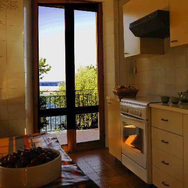 Holiday Apartment in Santa Maria Navarrese (Ogliastra) or holiday homes and vacation rentals