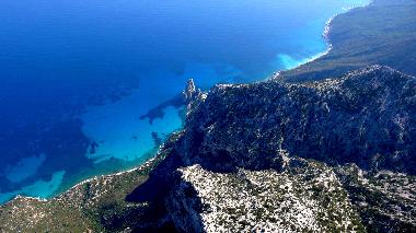 Holiday Apartment in Santa Maria Navarrese (Ogliastra) or holiday homes and vacation rentals