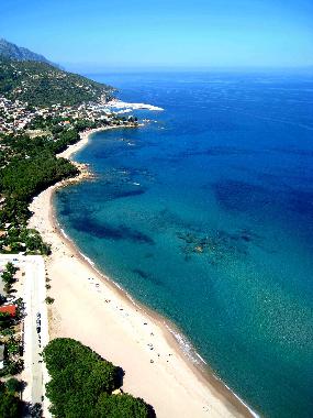 Holiday Apartment in Santa Maria Navarrese (Ogliastra) or holiday homes and vacation rentals