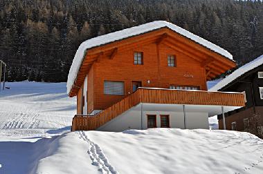 Holiday House in Ernen (Aletsch) or holiday homes and vacation rentals