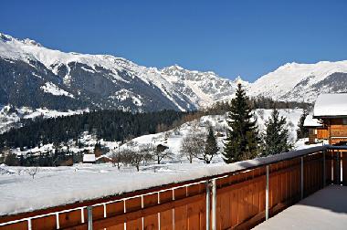 Holiday House in Ernen (Aletsch) or holiday homes and vacation rentals