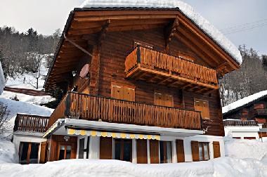 Holiday Apartment in Fiesch (Aletsch) or holiday homes and vacation rentals