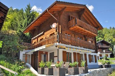 Holiday Apartment in Fiesch (Aletsch) or holiday homes and vacation rentals