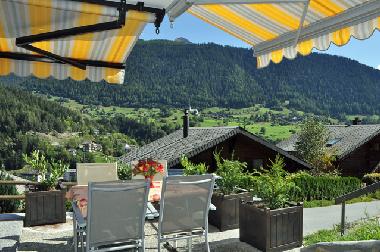Holiday Apartment in Fiesch (Aletsch) or holiday homes and vacation rentals