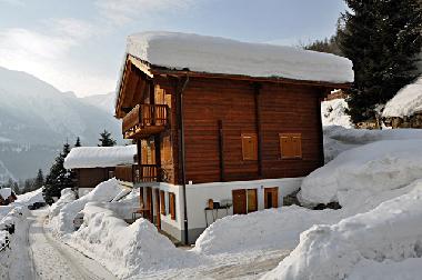 Holiday Apartment in Fiesch (Aletsch) or holiday homes and vacation rentals