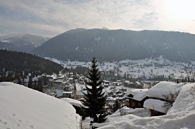 Holiday Apartment in Fiesch (Aletsch) or holiday homes and vacation rentals