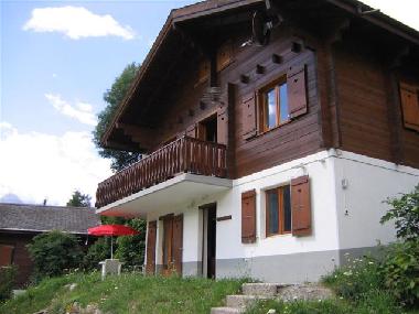 Holiday Apartment in Fiesch (Aletsch) or holiday homes and vacation rentals