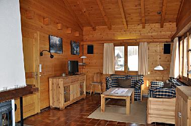 Holiday House in Fiesch (Aletsch) or holiday homes and vacation rentals