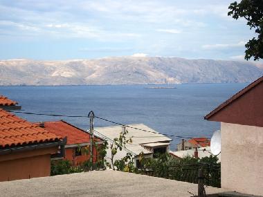 Holiday Apartment in Senj (Licko-Senjska) or holiday homes and vacation rentals