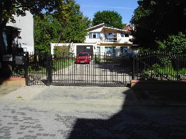 Holiday Apartment in Sopot (Pomorskie) or holiday homes and vacation rentals