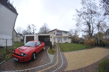 Holiday Apartment in Sopot (Pomorskie) or holiday homes and vacation rentals