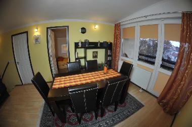 Holiday Apartment in Sopot (Pomorskie) or holiday homes and vacation rentals