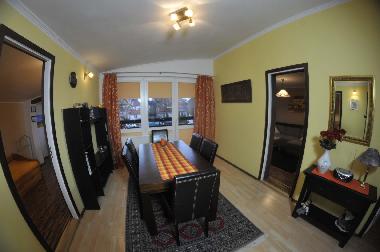 Holiday Apartment in Sopot (Pomorskie) or holiday homes and vacation rentals