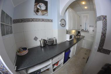 Holiday Apartment in Sopot (Pomorskie) or holiday homes and vacation rentals