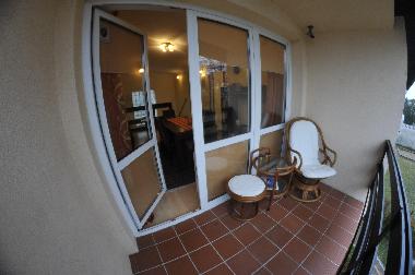 Holiday Apartment in Sopot (Pomorskie) or holiday homes and vacation rentals