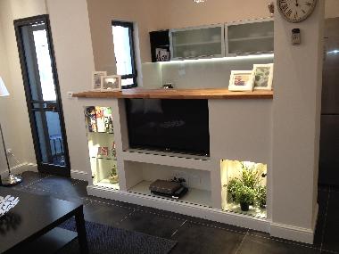 Holiday Apartment in Tel Aviv (Tel Aviv) or holiday homes and vacation rentals