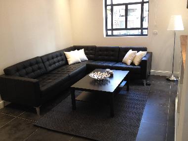 Holiday Apartment in Tel Aviv (Tel Aviv) or holiday homes and vacation rentals
