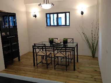 Holiday Apartment in Tel Aviv (Tel Aviv) or holiday homes and vacation rentals