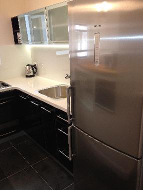 Holiday Apartment in Tel Aviv (Tel Aviv) or holiday homes and vacation rentals
